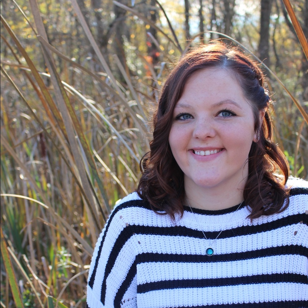 Meet your Posher, Callie